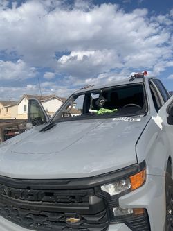 Auto Glass