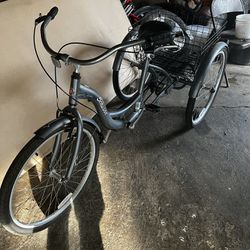Schwinn Bike 3 Tricycle