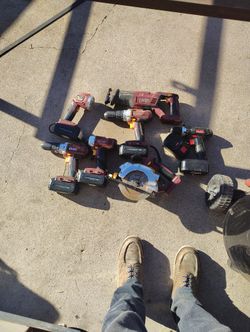 Tools