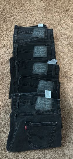 511 work pants
