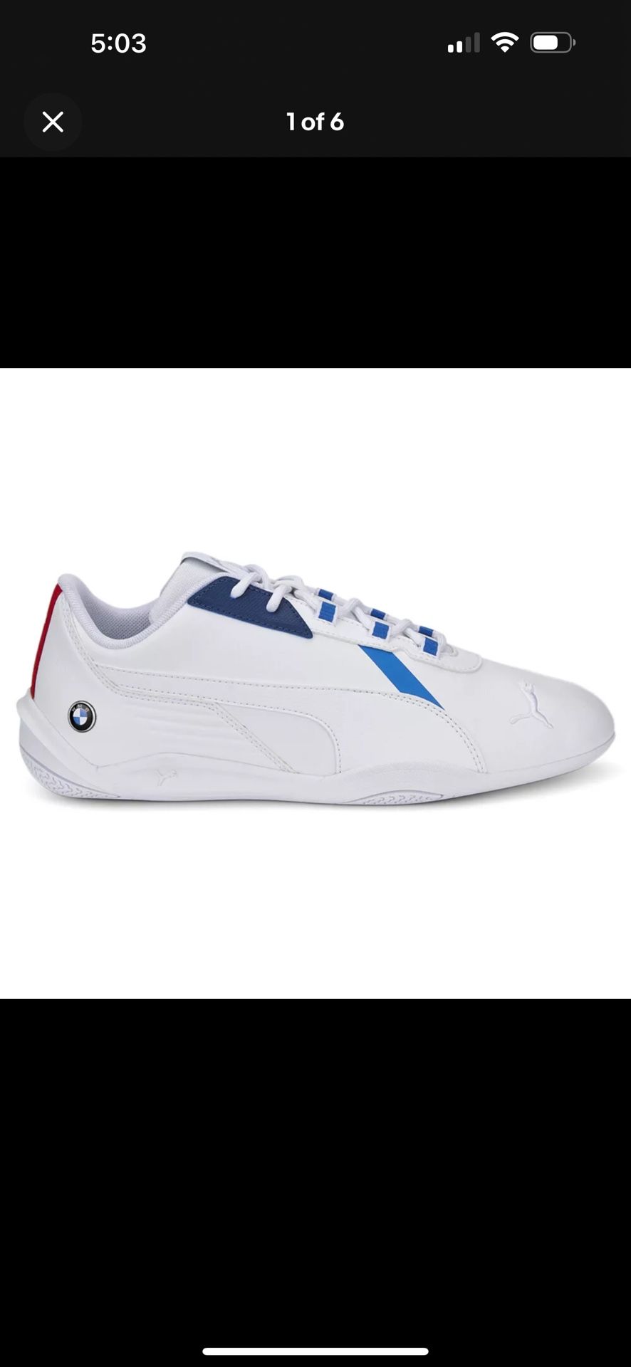puma men sneakers size 11 for men