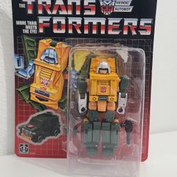 Transformers