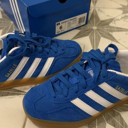 Adidas Gazelle Shoes