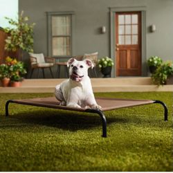 X-Large Dog Mesh Cot 