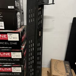 2021-2024 GMC Sierra 1500 Running Boards 