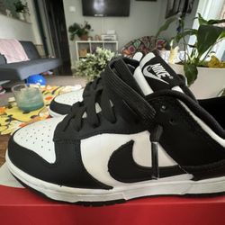 Nike Size 7 Dunks 