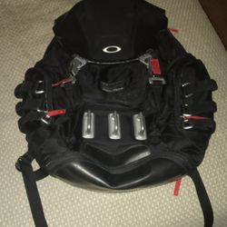 Oakley Backpack