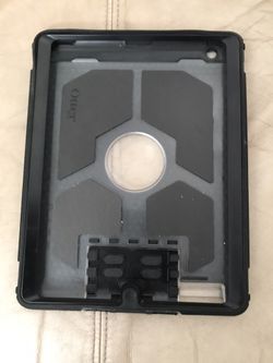 Otter box for iPad 1,2,3,4