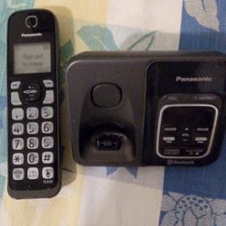 House Phone Panasonic 