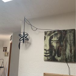 Hanging Light