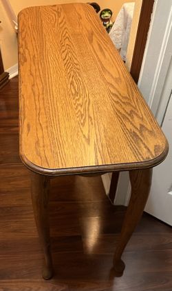 Sofa Table
