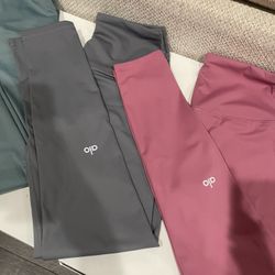 New Alo Leggings 
