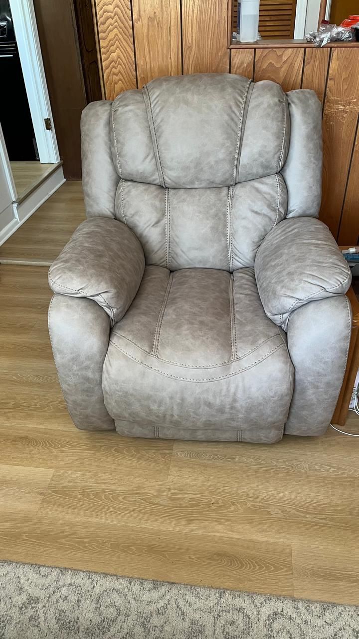 Electric Recliner