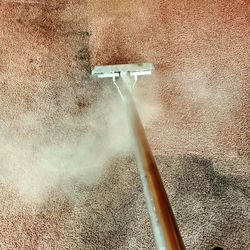 Top Of The Line Carpet Cleaning Machine Used