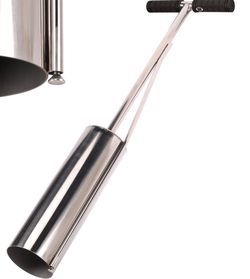 Clam pump