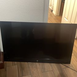 35 inch Wesson TV