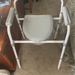Portable Toilet