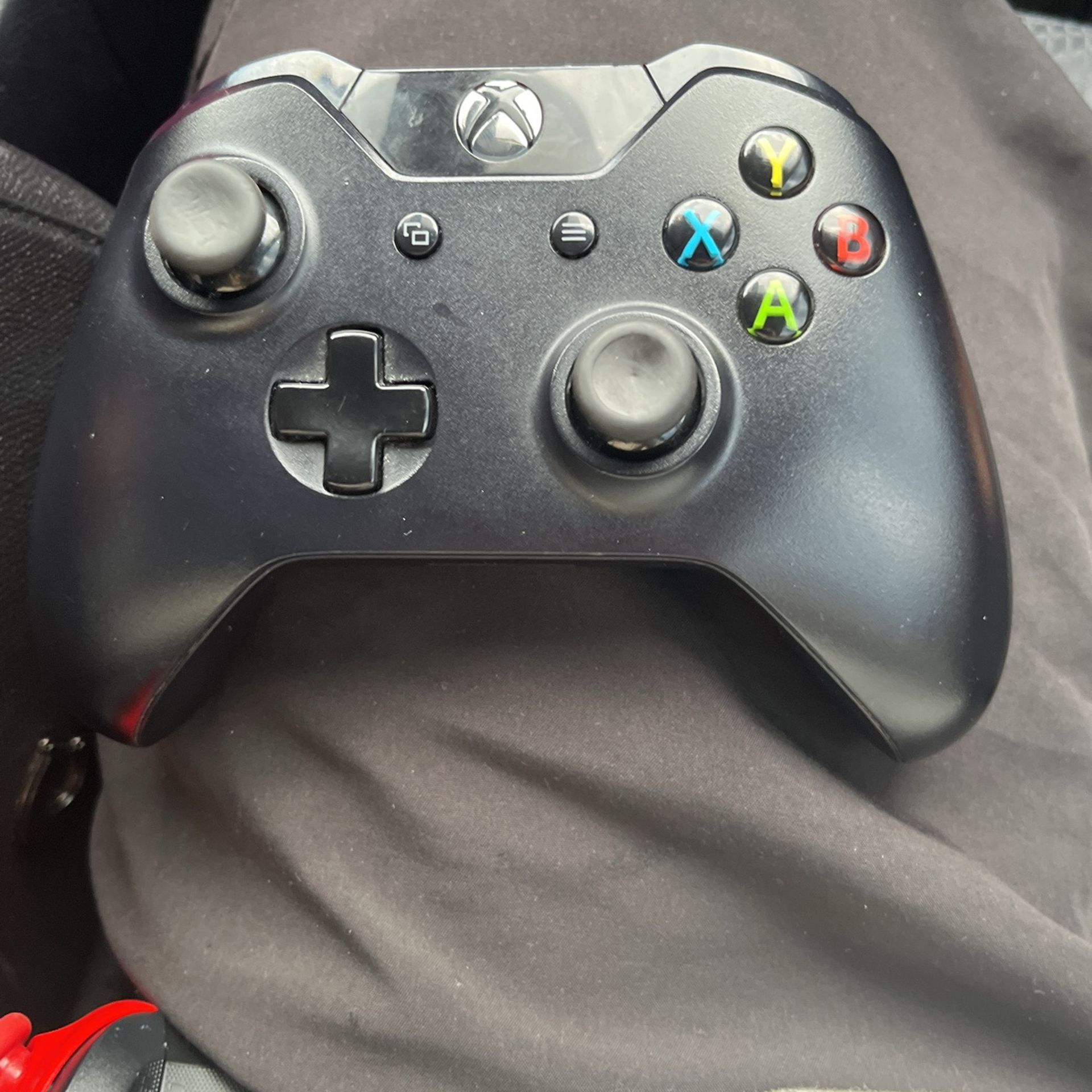 Selling All These Controllers, Don’t Use Them Anymore.