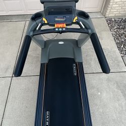 Treadmill 