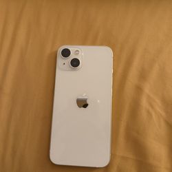 iPhone 13 128GB Unlocked – 87% Battery Health 