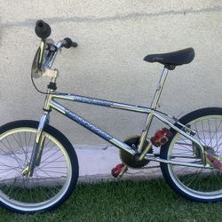 1990 mongoose bmx sale