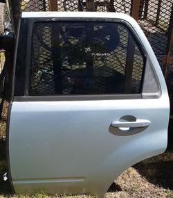 2008 MERCURY MARINER OEM DOOR !