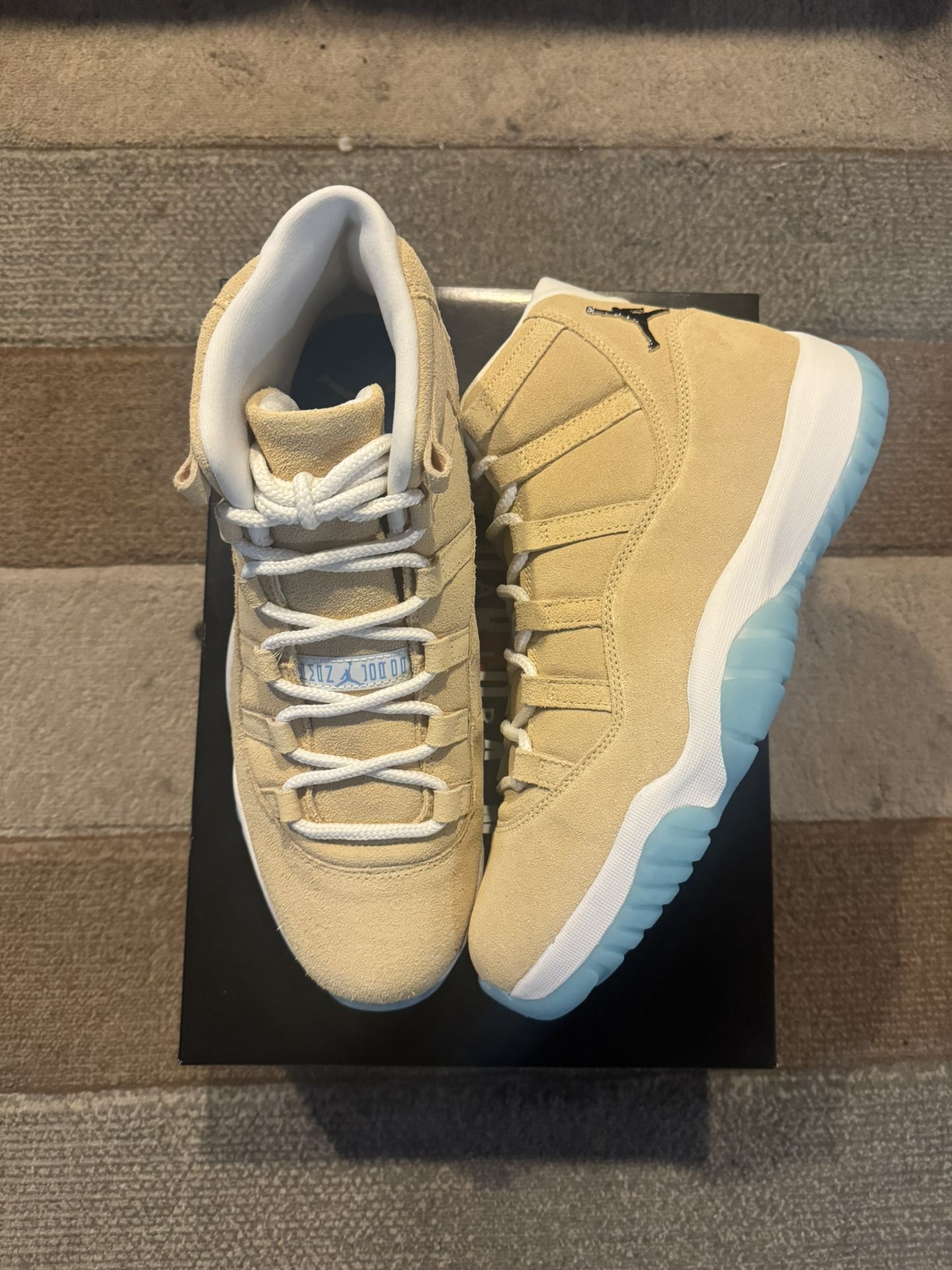 Jordan Retro 12 H-Town Size 12