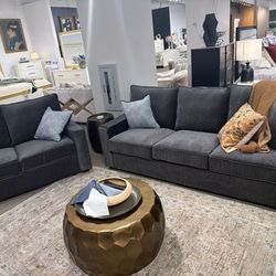 Living Room Set Same Day Delivery No Money Down No Credit Need 0% Interest 