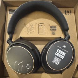 Sennheiser Accentum Headphones 