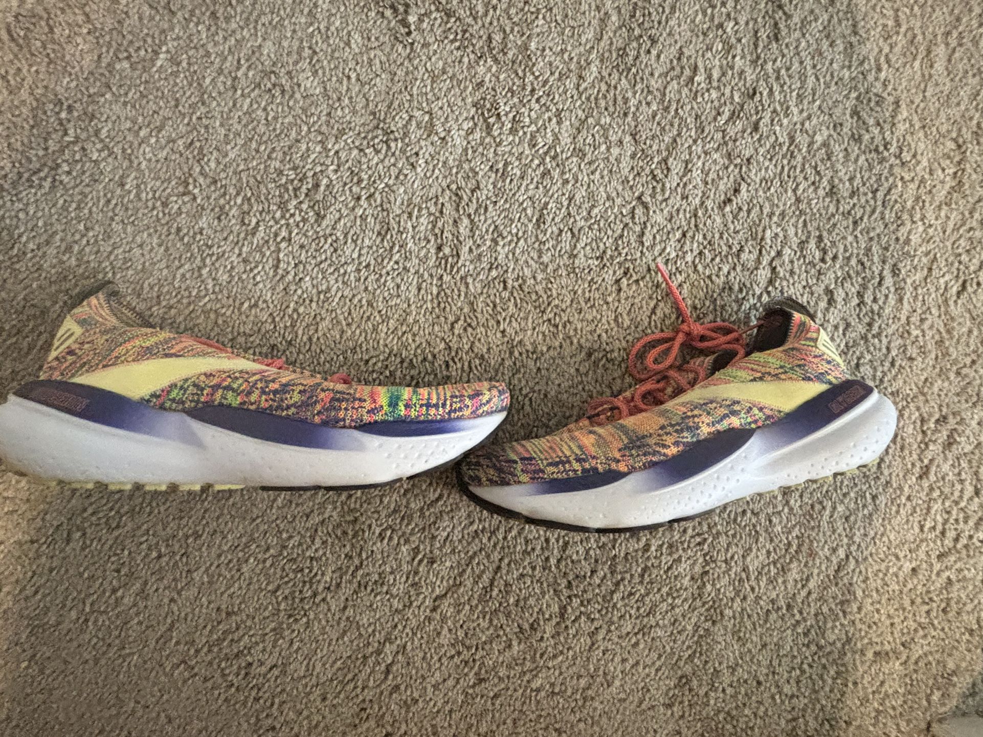 Limited Edition Brooke Glycerine Stealth Fit