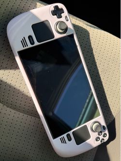 Steam Deck LCD 2TB