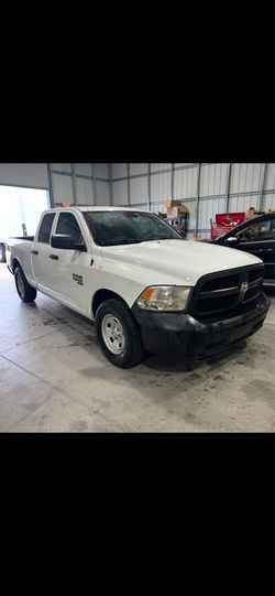 2019 Dodge Ram 1500