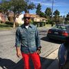 Ron Jackson