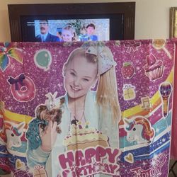 Jojo Siwa Party Supplies: Must Pick Up On The Westside 