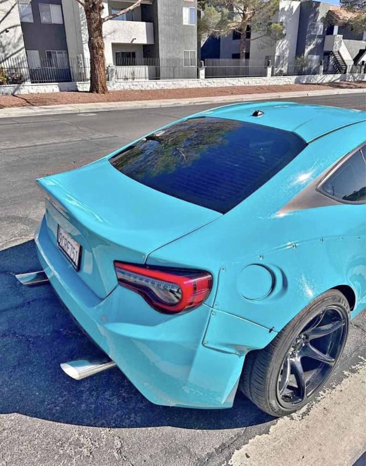 2013 Scion Frs for Sale in Las Vegas, NV OfferUp