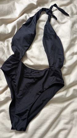 VS bathing suite, like new