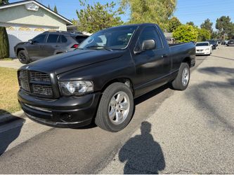 2003 Dodge Ram 1500
