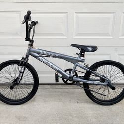20” Boys Bike 