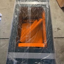 UNIZ Industrial 3D Printer SLA