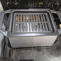 Indoor Grill