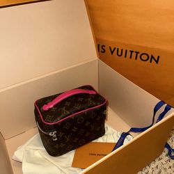 Louis Vuitton nice mini