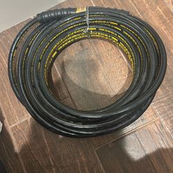 Dewalt 3/8” 5000 Psi/345 Bar Hose