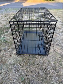 Animal Crate