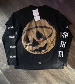 Gvnchyy Long Sleeve