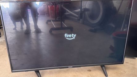 Toshiba 32” TV