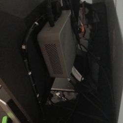 Home Recording Studio