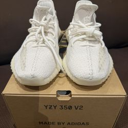 Adidas Yeezy Boost 350 V2 Bone