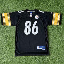 Steelers Jersey NFL 