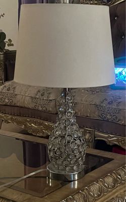 Table lamp