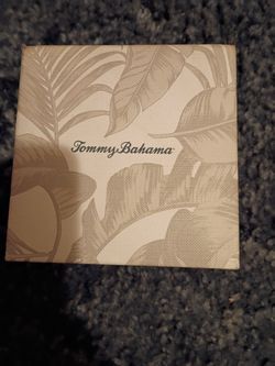Tommy Bahama Watch